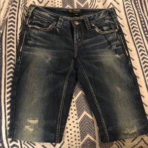Aiko bootcut Jeans